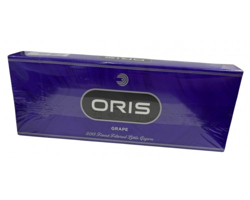 Сигареты Oris Oriental Grape 100 mm ( Орис Сотка Виноград ) Сигареты Oris Oriental Grape 100 mm ( Орис Сотка Виноград )