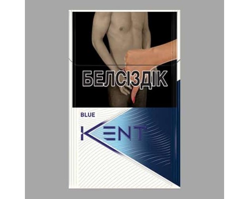 Сигареты Kent Core Blue оптом