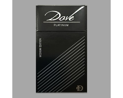 Сигареты Dove Compact Platinum оптом