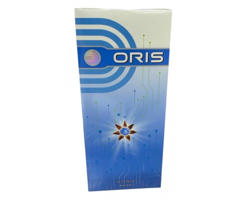 Сигареты Oris Intense Anise (Кнопка компакт) Сигареты Oris Intense Anise (Кнопка компакт)