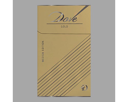 Сигареты Dove Gold Compact оптом